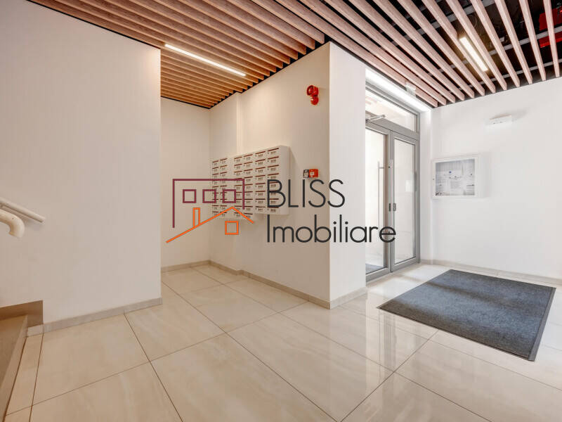 Penthouse apartment for Sale Spitalul Colentina, Bucharest - 3 Bedroom - ID:123950 | Bliss Imobiliare / Photo 32 - BLISS Imobiliare