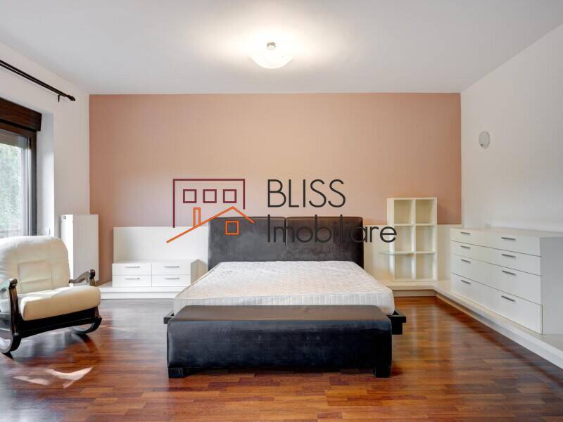 3 Bedroom Villa Located In Pipera, Bucharest / Ilfov | Bliss Imobiliare / Photo 11 - BLISS Imobiliare