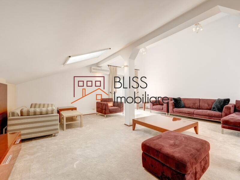 3 Bedroom Villa Located In Pipera, Bucharest / Ilfov | Bliss Imobiliare / Photo 23 - BLISS Imobiliare