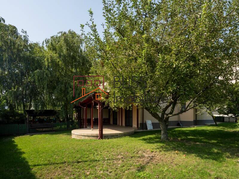 3 Bedroom Villa Located In Pipera, Bucharest / Ilfov | Bliss Imobiliare / Photo 3 - BLISS Imobiliare