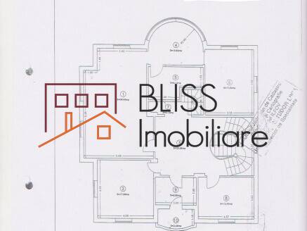 6-Bedroom Villa With Swimming Pool In Pipera, Bucharest / Ilfov | Bliss Imobiliare / Photo 65 - BLISS Imobiliare