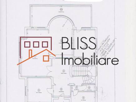 Vila 10 Camere Cu Piscina In Zona Pipera | Bliss Imobiliare / Photo 64 - BLISS Imobiliare