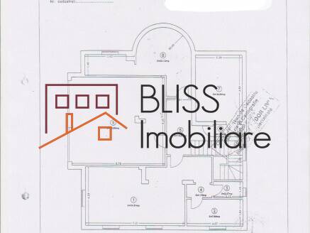 6-Bedroom Villa With Swimming Pool In Pipera, Bucharest / Ilfov | Bliss Imobiliare / Photo 67 - BLISS Imobiliare