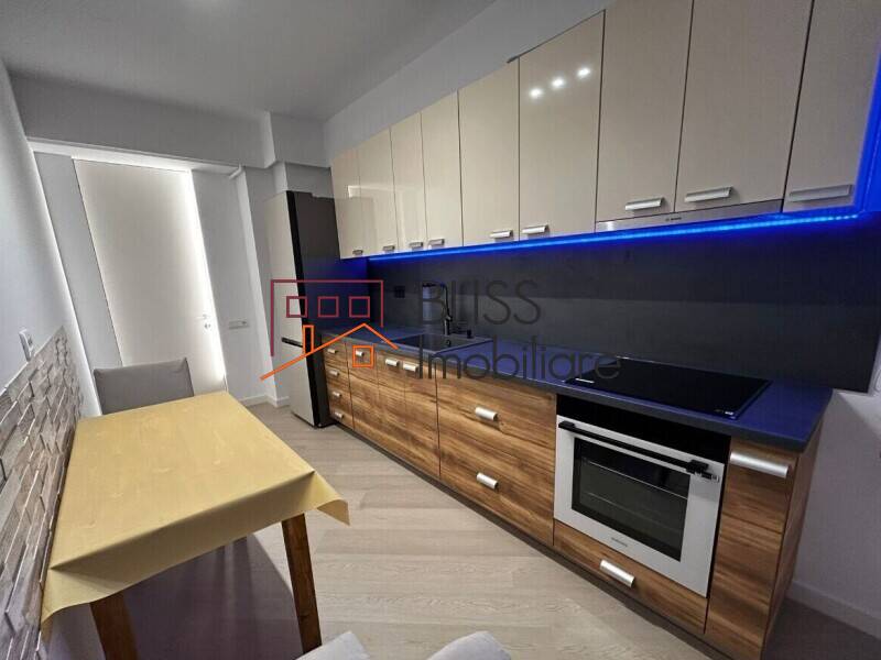Apartament 2 Camere Mobilat Cortina North | Bliss Imobiliare / Photo 3 - BLISS Imobiliare