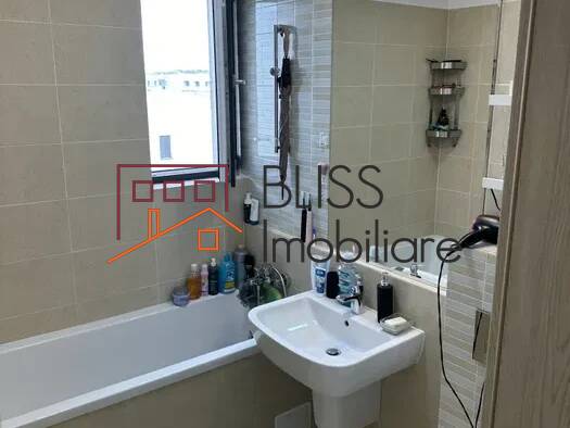 Apartament de Vanzare Iancu Nicolae | Pipera - 2 Camere - ID:123942 | Bliss Imobiliare / Photo 5 - BLISS Imobiliare