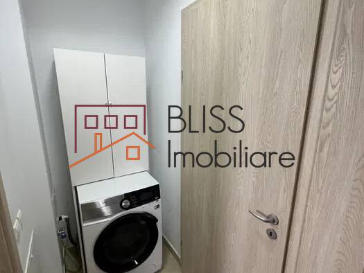 Apartament de Vanzare Iancu Nicolae | Pipera - 2 Camere - ID:123942 | Bliss Imobiliare / Photo 6 - BLISS Imobiliare