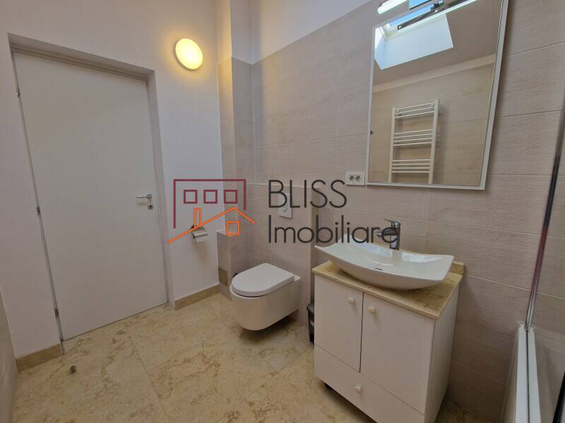 Vila 6 Camere Cu Gradina Si Garaj Oxford Gardens | BLISS Imobiliare | Bliss Imobiliare / Photo 32 - BLISS Imobiliare
