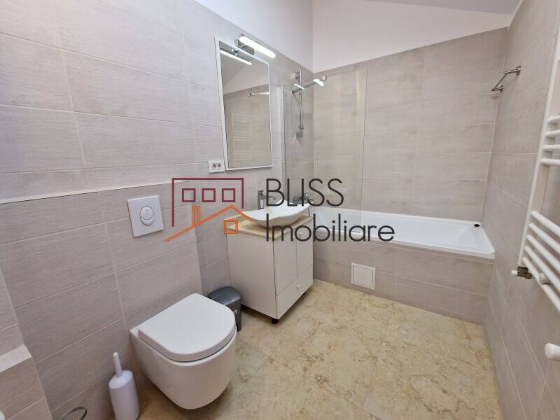Vila 6 Camere Cu Gradina Si Garaj Oxford Gardens | BLISS Imobiliare | Bliss Imobiliare / Photo 31 - BLISS Imobiliare