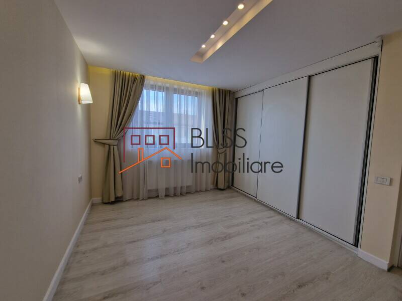 Vila 6 Camere Cu Gradina Si Garaj Oxford Gardens | BLISS Imobiliare | Bliss Imobiliare / Photo 17 - BLISS Imobiliare