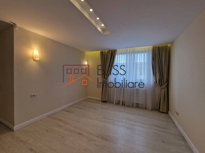Vila 6 Camere Cu Gradina Si Garaj Oxford Gardens | BLISS Imobiliare | Bliss Imobiliare / Photo 20 - BLISS Imobiliare