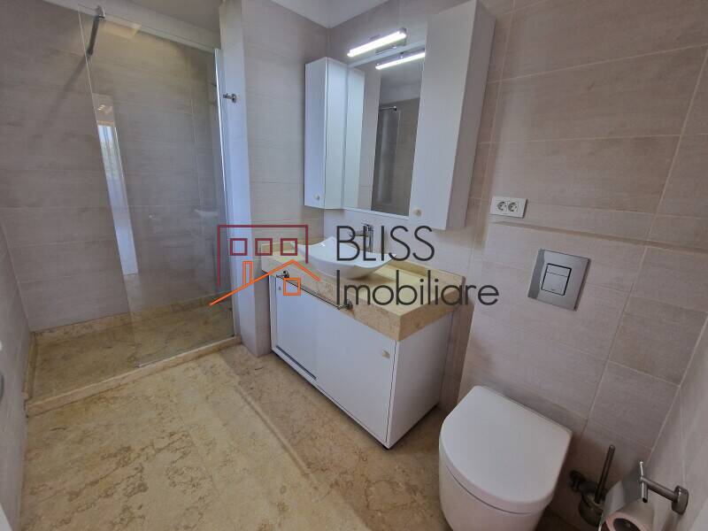 Vila 6 Camere Cu Gradina Si Garaj Oxford Gardens | BLISS Imobiliare | Bliss Imobiliare / Photo 12 - BLISS Imobiliare