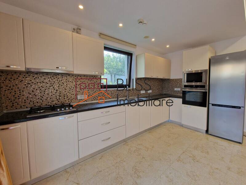 5-bedroom Villa With Garden Oxford Gardens, Bucharest / Ilfov | Bliss Imobiliare / Photo 5 - BLISS Imobiliare