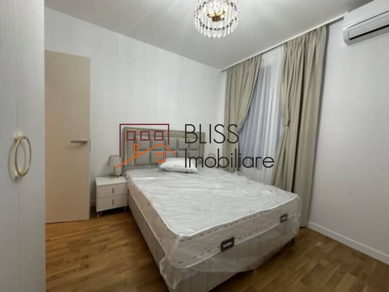 Apartament de Inchiriat Herastrau | Nordului - 2 Camere - ID:123826 | Bliss Imobiliare / Photo 3 - BLISS Imobiliare