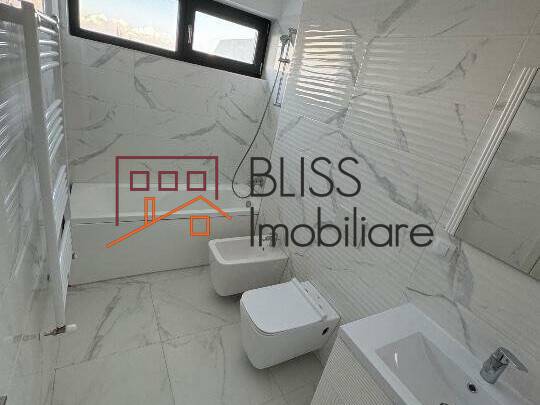 Penthouse apartment for Sale Aviatiei | Promenada mall | Metro Pipera, Bucharest / Ilfov - 2 Bedroom - ID:124028 | Bliss Imobiliare / Photo 9 - BLISS Imobiliare