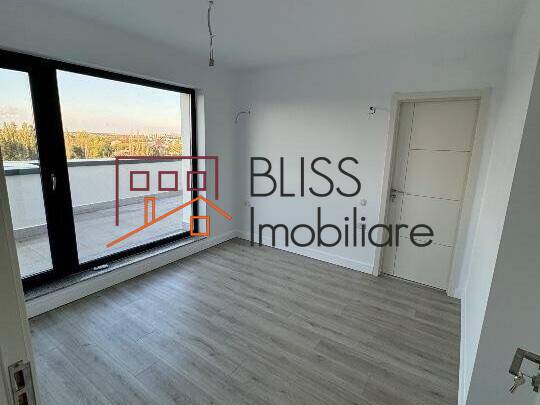 Apartament Penthouse de Vanzare Aviatiei | Promenada mall | Metro Pipera - 3 Camere - ID:124028 | Bliss Imobiliare / Photo 5 - BLISS Imobiliare