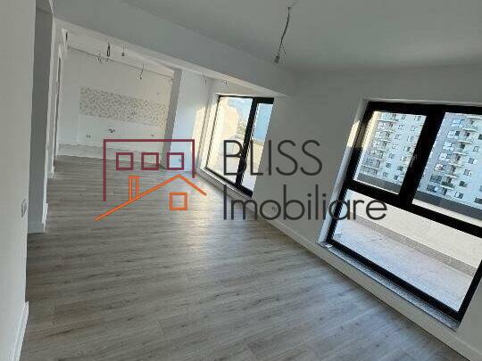 Apartament Penthouse de Vanzare Aviatiei | Promenada mall | Metro Pipera - 3 Camere - ID:124028 | Bliss Imobiliare / Photo 6 - BLISS Imobiliare