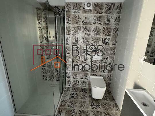 Apartament Penthouse de Vanzare Aviatiei | Promenada mall | Metro Pipera - 3 Camere - ID:124028 | Bliss Imobiliare / Photo 10 - BLISS Imobiliare