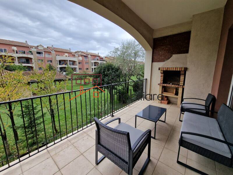 Apartament de Inchiriat Iancu Nicolae | Pipera - 4 Camere - ID:123954 | Bliss Imobiliare / Photo 5 - BLISS Imobiliare