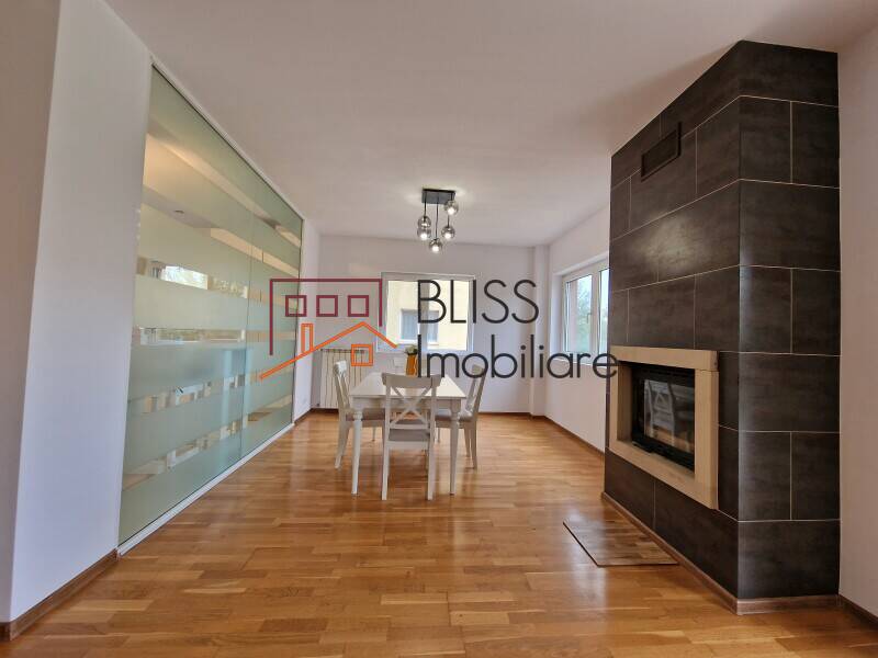 Apartament de Inchiriat Iancu Nicolae | Pipera - 4 Camere - ID:123954 | Bliss Imobiliare / Photo 13 - BLISS Imobiliare