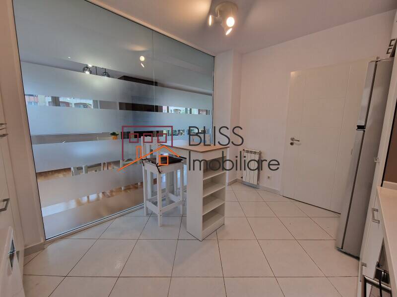 Apartament de Inchiriat Iancu Nicolae | Pipera - 4 Camere - ID:123954 | Bliss Imobiliare / Photo 16 - BLISS Imobiliare