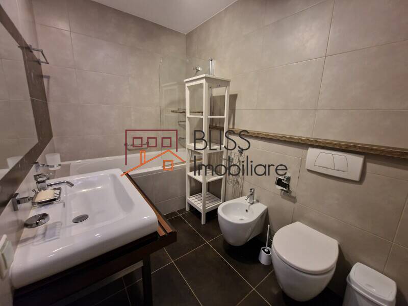 Apartament de Inchiriat Iancu Nicolae | Pipera - 4 Camere - ID:123954 | Bliss Imobiliare / Photo 20 - BLISS Imobiliare