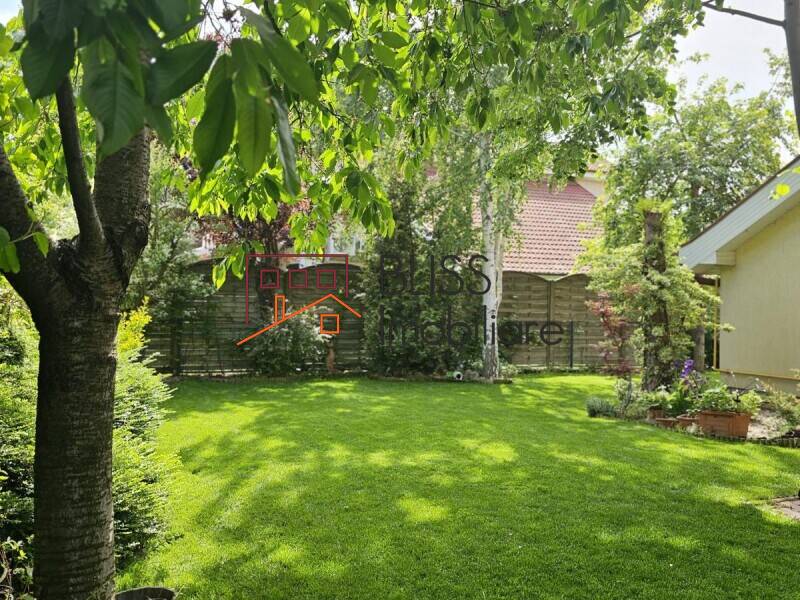 3-Bedroom House With Garden, Bucharest / Ilfov | Bliss Imobiliare / Photo 6 - BLISS Imobiliare
