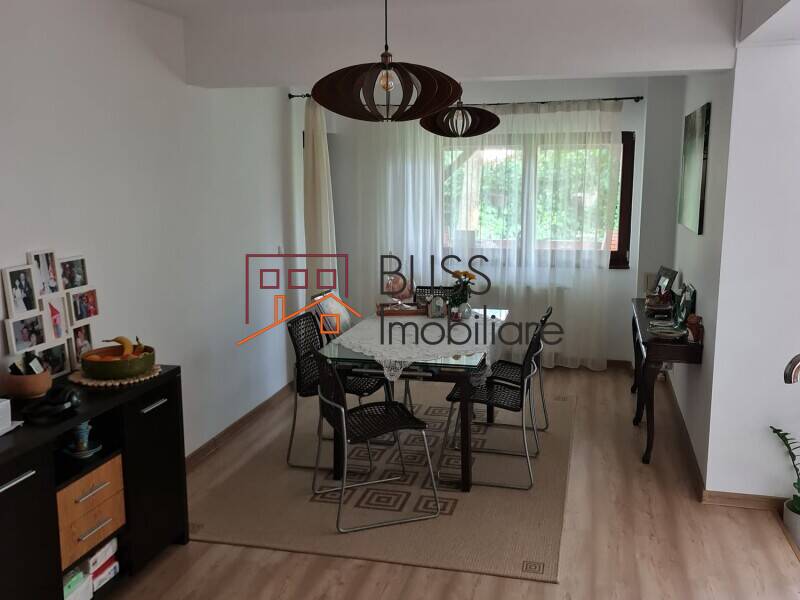 3-Bedroom House With Garden, Bucharest / Ilfov | Bliss Imobiliare / Photo 13 - BLISS Imobiliare