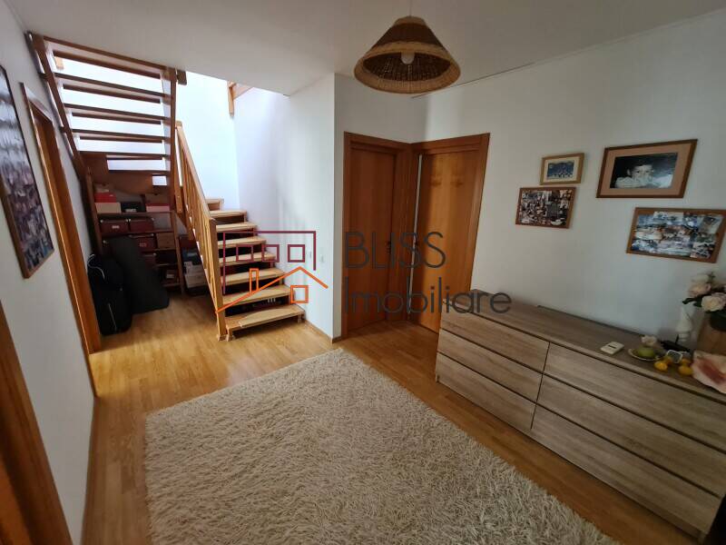 3-Bedroom House With Garden, Bucharest / Ilfov | Bliss Imobiliare / Photo 16 - BLISS Imobiliare
