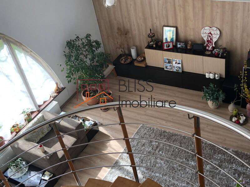 3-Bedroom House With Garden, Bucharest / Ilfov | Bliss Imobiliare / Photo 18 - BLISS Imobiliare