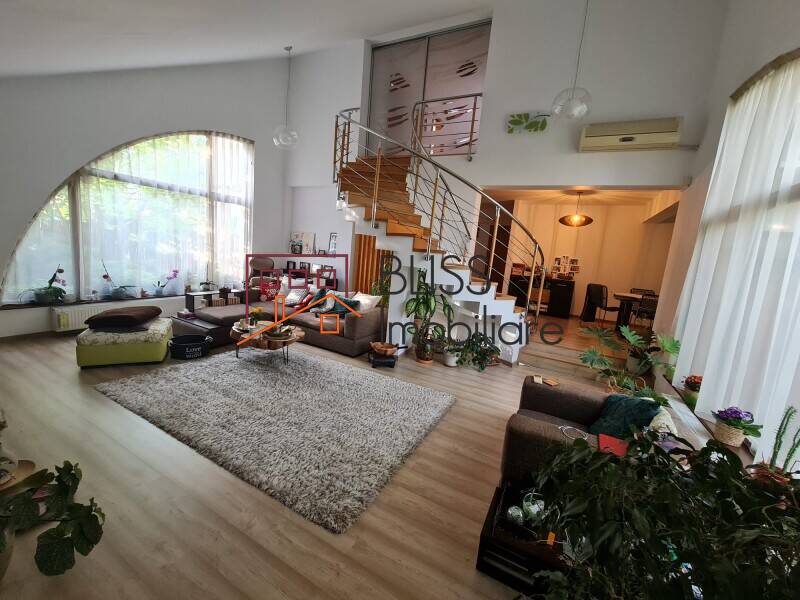 3-Bedroom House With Garden, Bucharest / Ilfov | Bliss Imobiliare / Photo 19 - BLISS Imobiliare