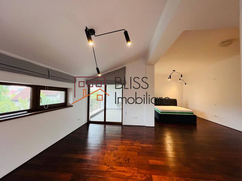 Spacious 7-Bedoom Villa, Bucharest / Ilfov | Bliss Imobiliare / Photo 23 - BLISS Imobiliare