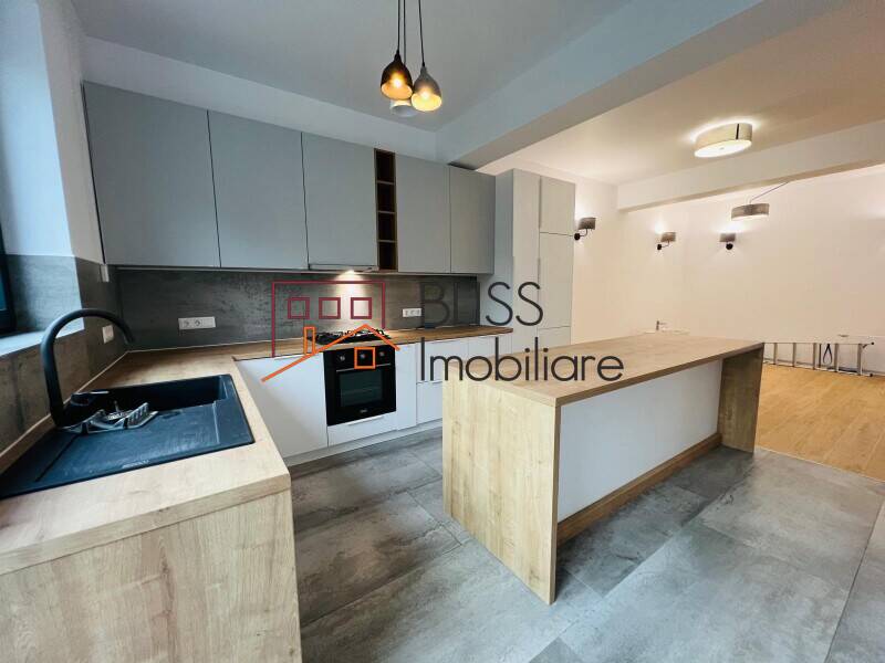 Vila Spatioasa Cu 8 Camere | Bliss Imobiliare / Photo 5 - BLISS Imobiliare