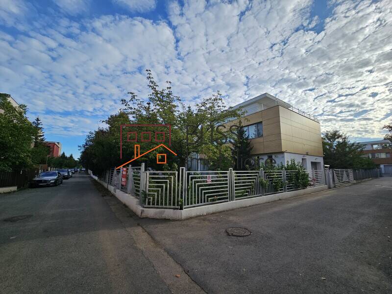 Casa de Vanzare Iancu Nicolae | Pipera - 6 Camere - ID:124037 | Bliss Imobiliare / Photo 1 - BLISS Imobiliare