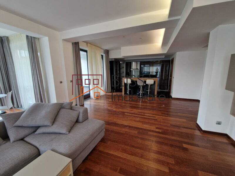 Apartament de Inchiriat Baneasa | Sisesti | Jandarmerie | Straulesti | Sector 1 - 4 Camere - ID:124044 | Bliss Imobiliare / Photo 4 - BLISS Imobiliare