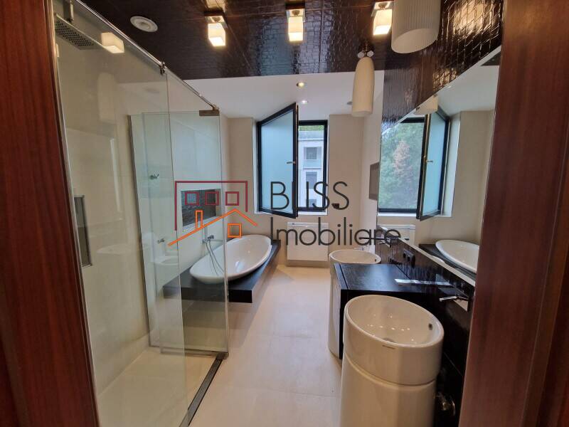 Apartment for Rent Baneasa | Sisesti | Jandarmerie | Straulesti | Sector 1, Bucharest - 3 Bedroom - ID:124044 | Bliss Imobiliare / Photo 9 - BLISS Imobiliare
