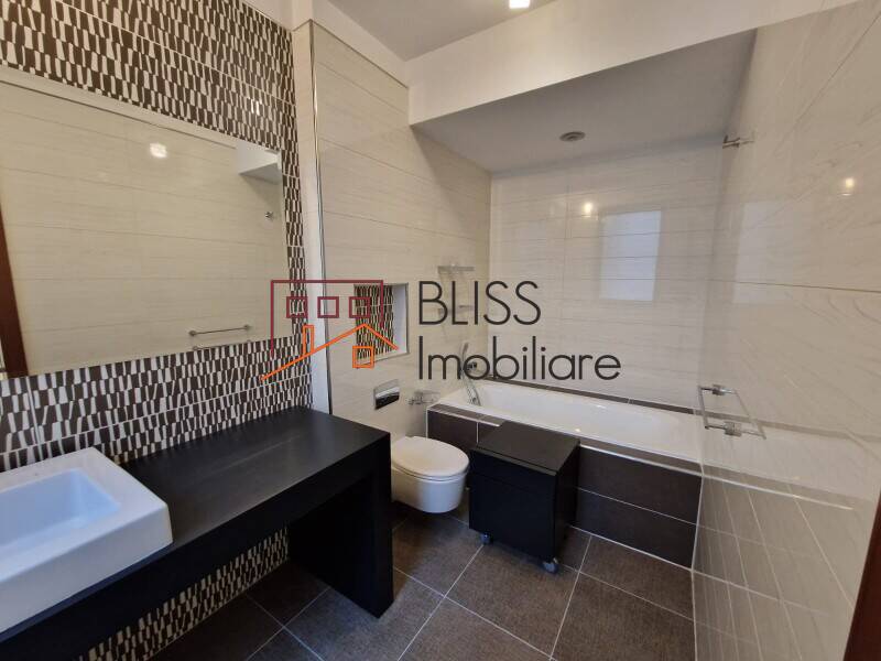 Apartament de Inchiriat Baneasa | Sisesti | Jandarmerie | Straulesti | Sector 1 - 4 Camere - ID:124044 | Bliss Imobiliare / Photo 11 - BLISS Imobiliare