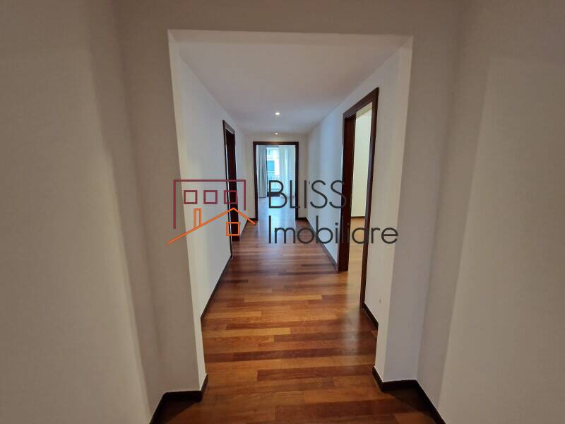 Apartament de Inchiriat Baneasa | Sisesti | Jandarmerie | Straulesti | Sector 1 - 4 Camere - ID:124044 | Bliss Imobiliare / Photo 6 - BLISS Imobiliare