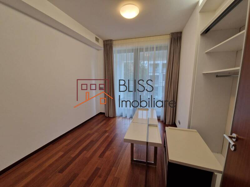 Apartament de Inchiriat Baneasa | Sisesti | Jandarmerie | Straulesti | Sector 1 - 4 Camere - ID:124044 | Bliss Imobiliare / Photo 13 - BLISS Imobiliare