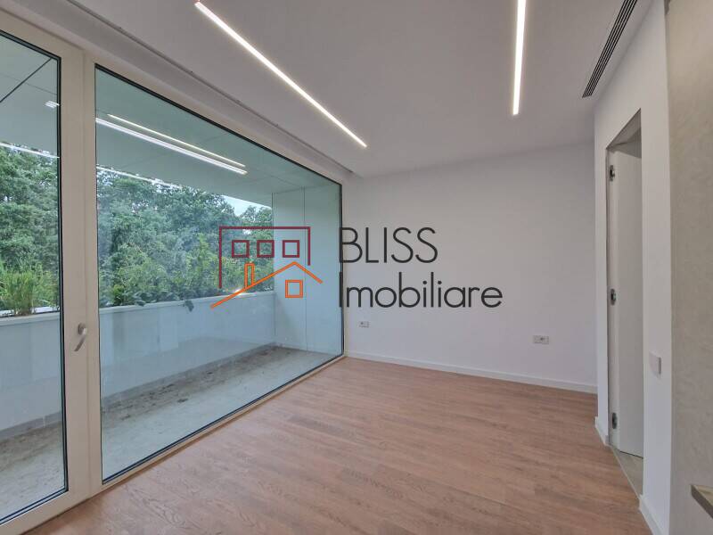 Apartment for Rent Baneasa | Sisesti | Jandarmerie | Straulesti | Sector 1, Bucharest - 3 Bedroom - ID:124045 | Bliss Imobiliare / Photo 5 - BLISS Imobiliare