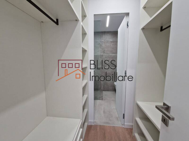 Apartment for Rent Baneasa | Sisesti | Jandarmerie | Straulesti | Sector 1, Bucharest - 3 Bedroom - ID:124045 | Bliss Imobiliare / Photo 7 - BLISS Imobiliare