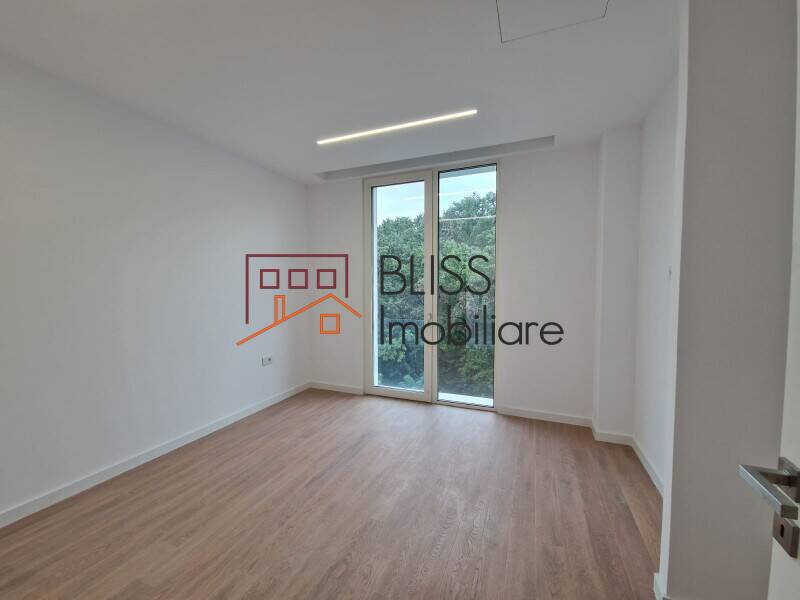 Apartment for Rent Baneasa | Sisesti | Jandarmerie | Straulesti | Sector 1, Bucharest - 3 Bedroom - ID:124045 | Bliss Imobiliare / Photo 8 - BLISS Imobiliare