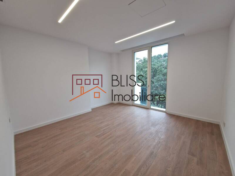 Apartament de Inchiriat Baneasa | Sisesti | Jandarmerie | Straulesti | Sector 1 - 4 Camere - ID:124045 | Bliss Imobiliare / Photo 9 - BLISS Imobiliare