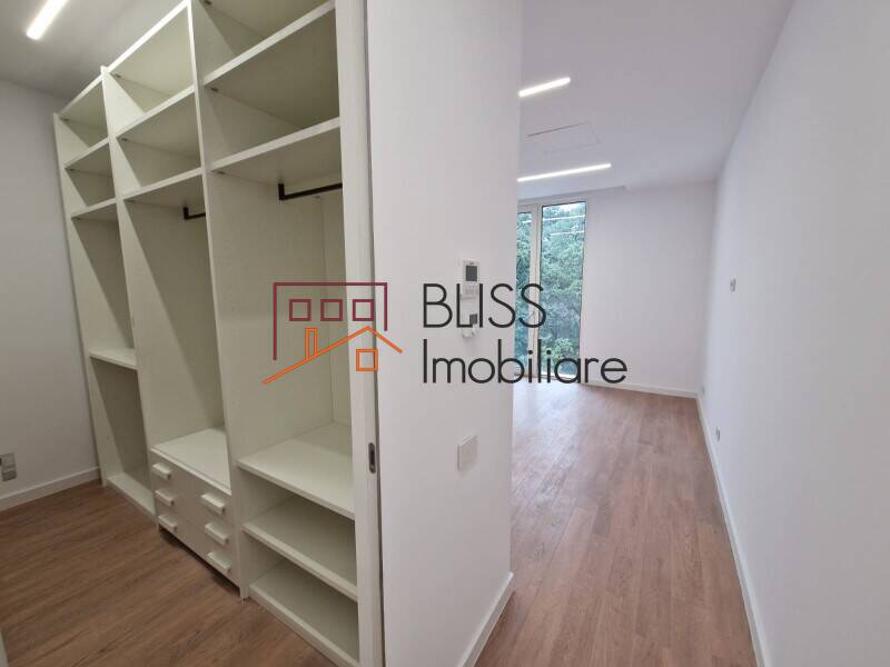 Apartment for Rent Baneasa | Sisesti | Jandarmerie | Straulesti | Sector 1, Bucharest - 3 Bedroom - ID:124045 | Bliss Imobiliare / Photo 14 - BLISS Imobiliare