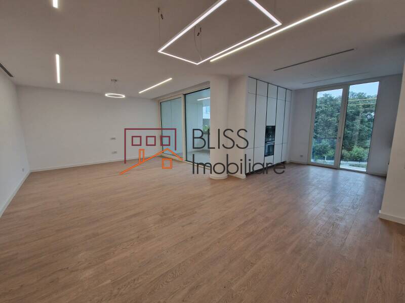 Apartament de Inchiriat Baneasa | Sisesti | Jandarmerie | Straulesti | Sector 1 - 4 Camere - ID:124045 | Bliss Imobiliare / Photo 1 - BLISS Imobiliare