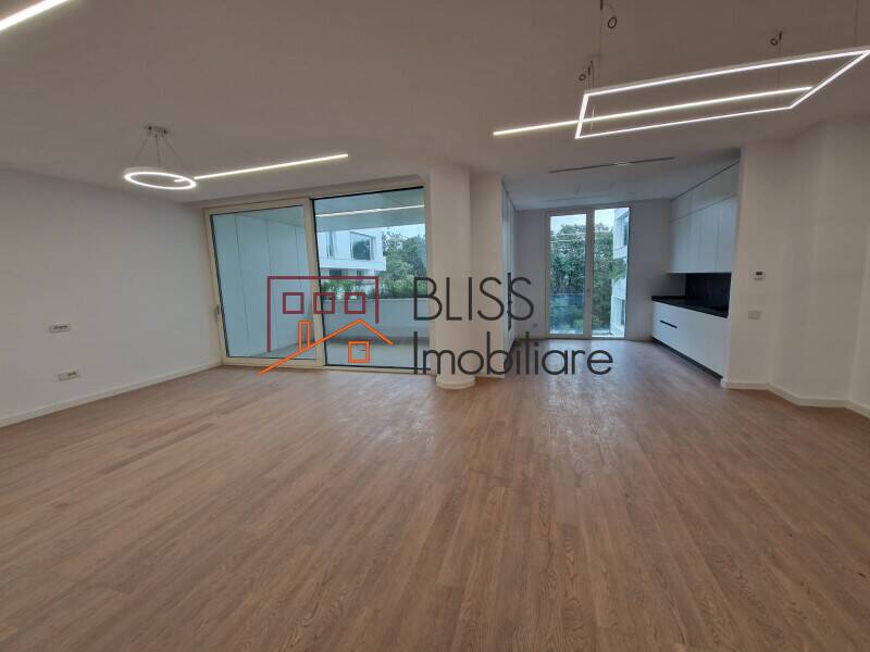 Apartment for Rent Baneasa | Sisesti | Jandarmerie | Straulesti | Sector 1, Bucharest - 3 Bedroom - ID:124045 | Bliss Imobiliare / Photo 2 - BLISS Imobiliare