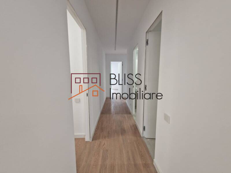 Apartament de Inchiriat Baneasa | Sisesti | Jandarmerie | Straulesti | Sector 1 - 4 Camere - ID:124045 | Bliss Imobiliare / Photo 3 - BLISS Imobiliare
