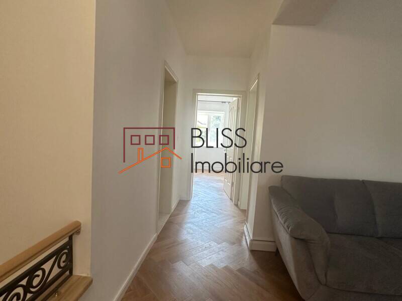 3-Bedrooms Duplex House Iancu Nicolae, Bucharest / Ilfov | Bliss Imobiliare / Photo 11 - BLISS Imobiliare