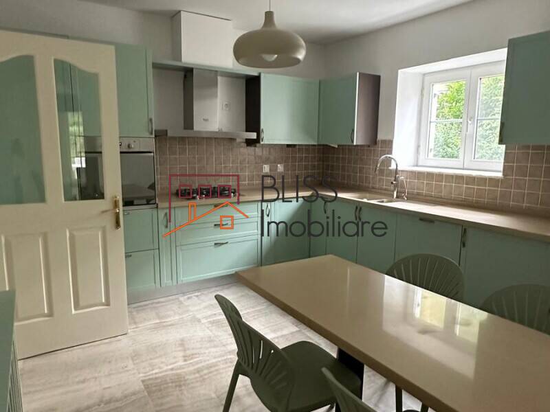 Casa Tip Duplex 5 Camere Iancu Nicolae | Bliss Imobiliare / Photo 10 - BLISS Imobiliare