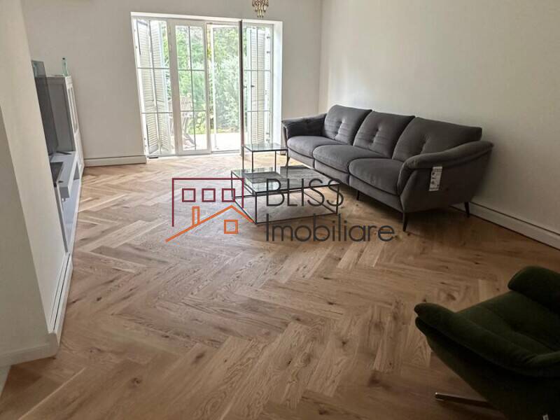 3-Bedrooms Duplex House Iancu Nicolae, Bucharest / Ilfov | Bliss Imobiliare / Photo 5 - BLISS Imobiliare