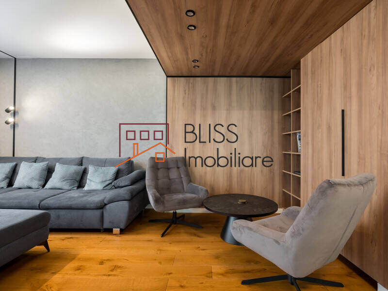 Vila Superba Cu 4 Camere | Bliss Imobiliare / Photo 9 - BLISS Imobiliare